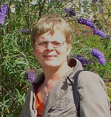 Ann-Katrin Jönsson