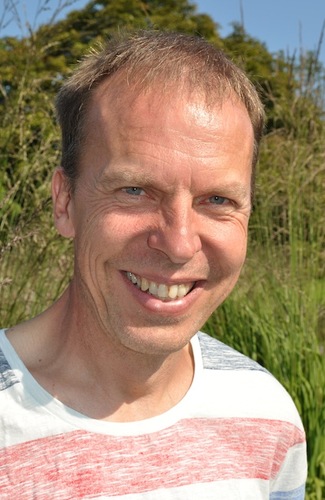 Jonas Bengtsson