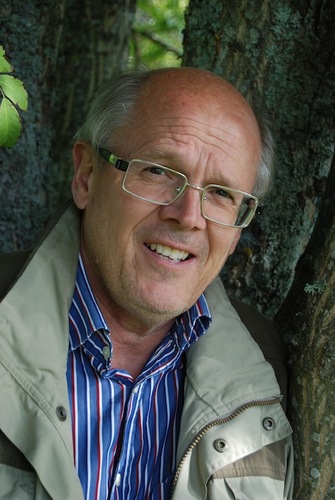 Tomas Lagerström