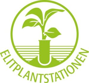 Logotyp Elitplantstationen i jpg-format